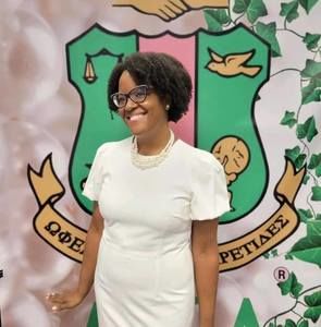 Meet your Posher, Gabrielle